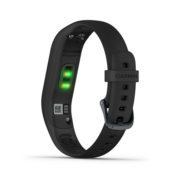 Vòng đeo tay thông minh thế hệ mới Garmin Vivosmart 4 chính hãng