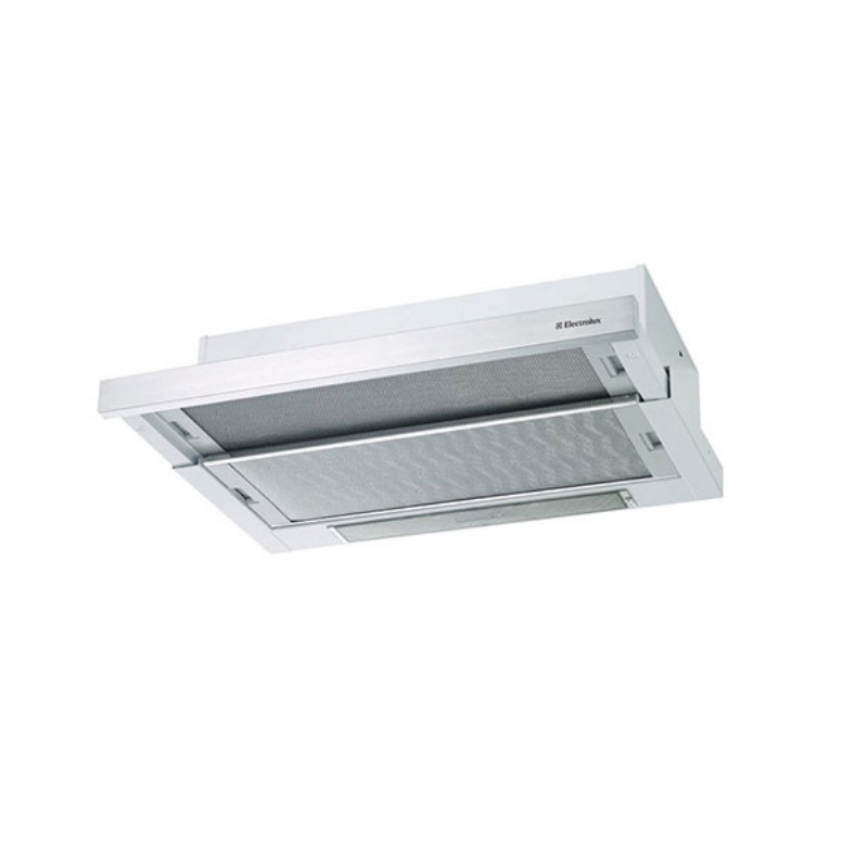 [FREESHIP HCM] Máy Hút Mùi Âm Tủ Electrolux EFP6520X - Lưới Lọc Nhôm 5 Lớp - 60 cm