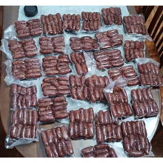 LẠP XƯỞNG TƯƠI NHÀ LÀM