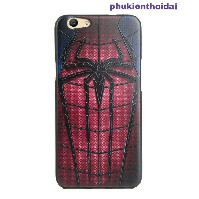 OPPO F1s ( A59 ) ốp 3D My Colors chính hãng