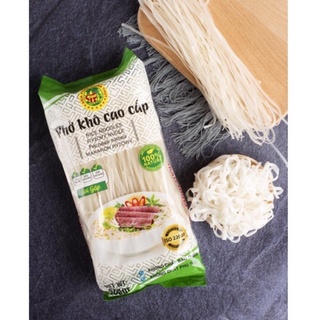 Mì gạo - Phở khô Thanh Thủy xuất khẩu 500g
