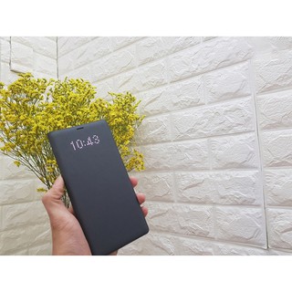 Bao da Galaxy Note 8 - Samsung LED View Cover EF-NN950