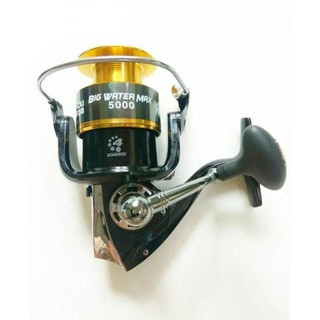 Máy Abu Garcia Big Water Max 2000/3000/4000/5000