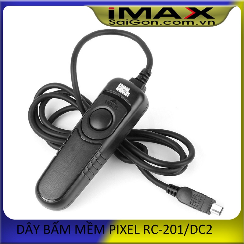 DÂY BẤM MỀM PIXEL RC-201/DC2