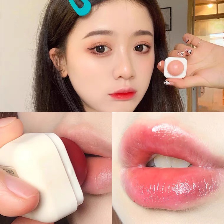 [GOGOTALES] Son dưỡng đổi màu Gogotales Plant Moisturizing | BigBuy360 - bigbuy360.vn
