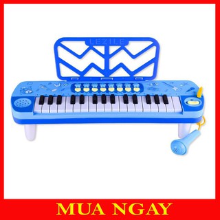 Đồ Chơi Đàn Organ Phát Nhạc Cho Bé 3206