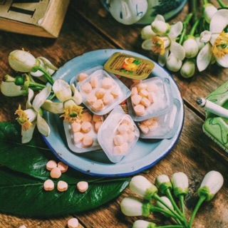 Kẹo c trái tim