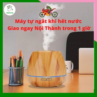 MÁY XÔNG TINH DẦU KIM CƯƠNG DIAMOND MX27