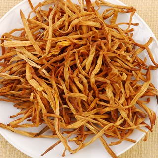 kim châm sấy khô cao cấp 500g