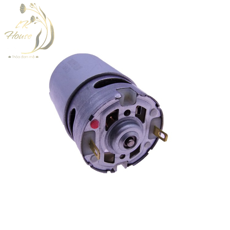 Động cơ motor 550
