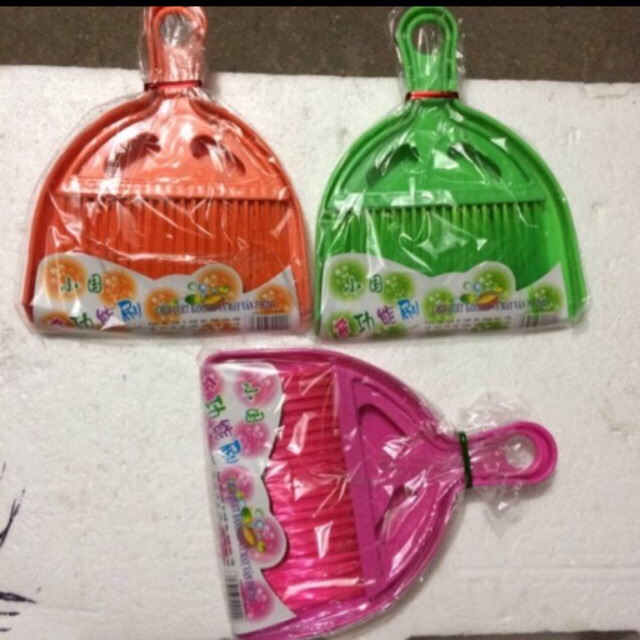 Chổi quét mini siêu xinh