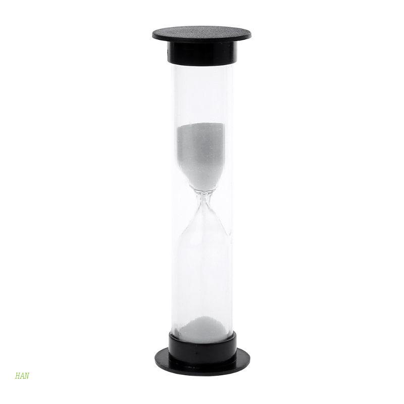 Đồng Hồ Cát Mini Thời Gian 60 Giây 1 Phút Thiết Kế Mới Tiện Lợi Dễ Sử Dụng