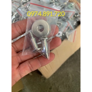5 bộ Ốc bắt cốp Dream thái - Dream việt