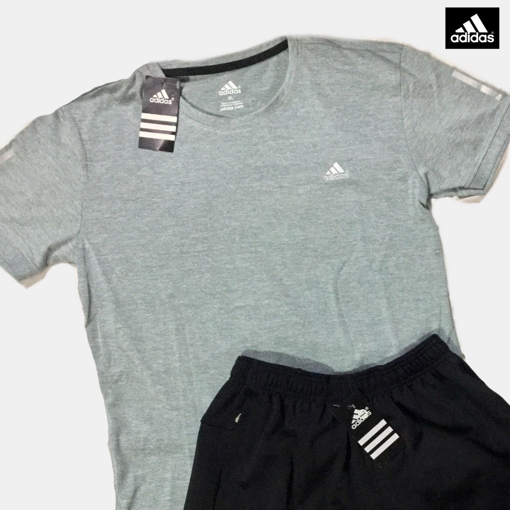 Áo thun nam thể thao adidas | BigBuy360 - bigbuy360.vn