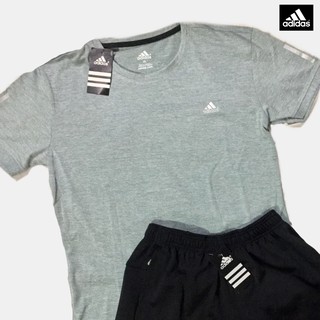 Áo thun nam thể thao adidas