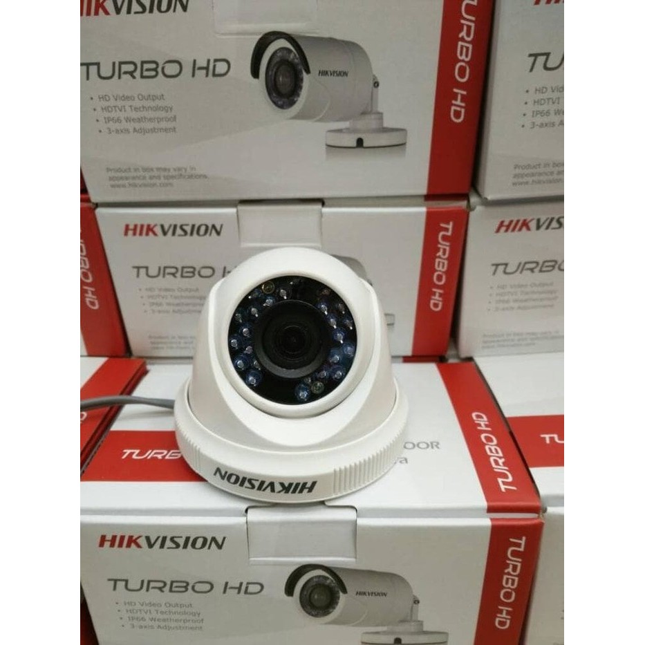 Camera Cctv Ds-2ce56dot-irp 2mp