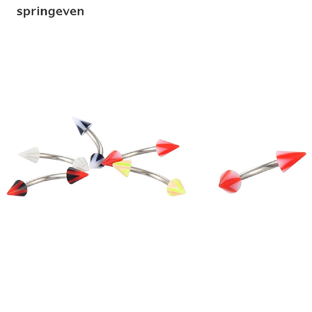 Bộ 72 Khuyên Xỏ Cơ Thể Bằng Thép Không Gỉ