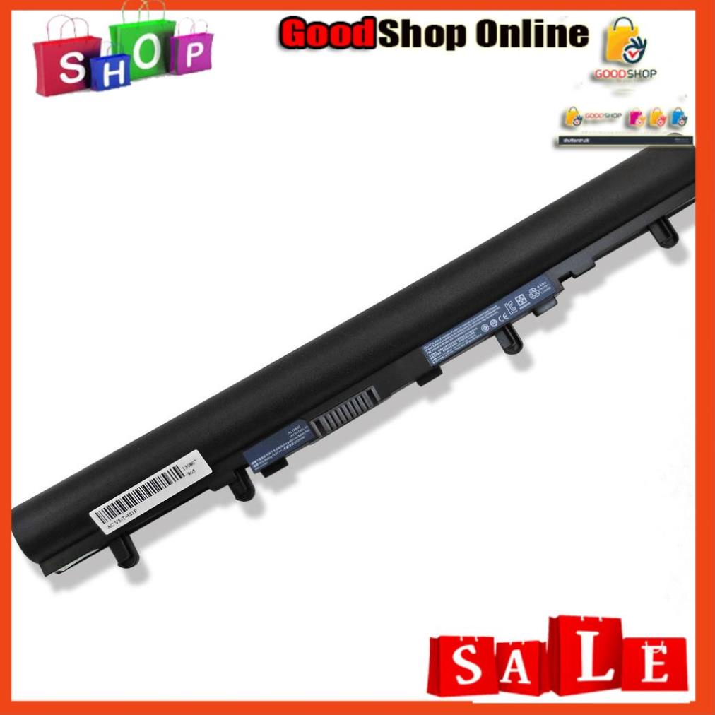 ⚡ Pin Laptop Acer Aspire E1-432 E1-470 E1-472 E1-572 Aspire E1 510 522 532 570 572- Hàng mới 100%
