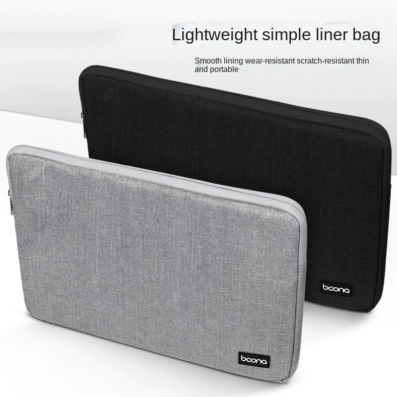Túi Đựng Máy Tính Bảng IPad 13.3 14 15.6 16 17 inch Chống Thấm Nước