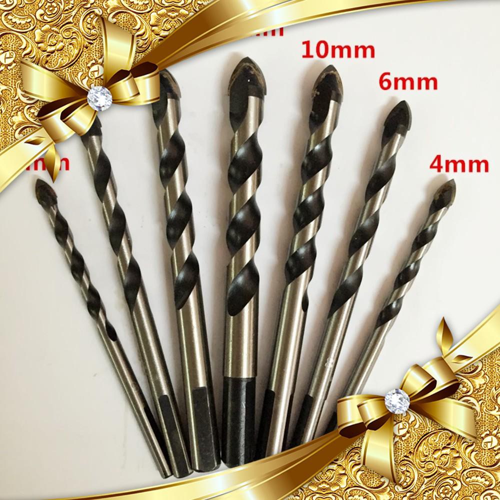 mũi khoan đa năng 