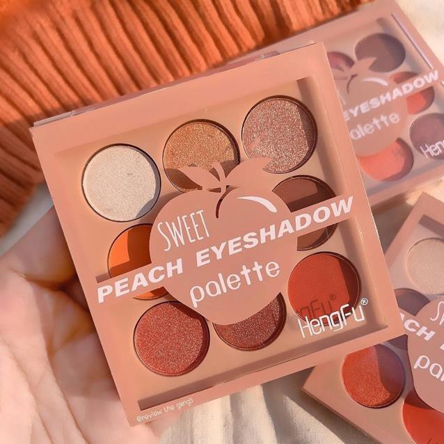 Trọn bộ mỹ phẩm trang điểm Peach chuẩn Thái | BigBuy360 - bigbuy360.vn