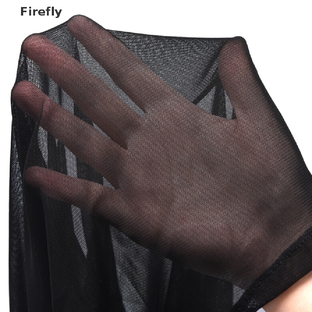 Áo Croptop Tay Ngắn Phối Lưới Thời Trang Trẻ Trung