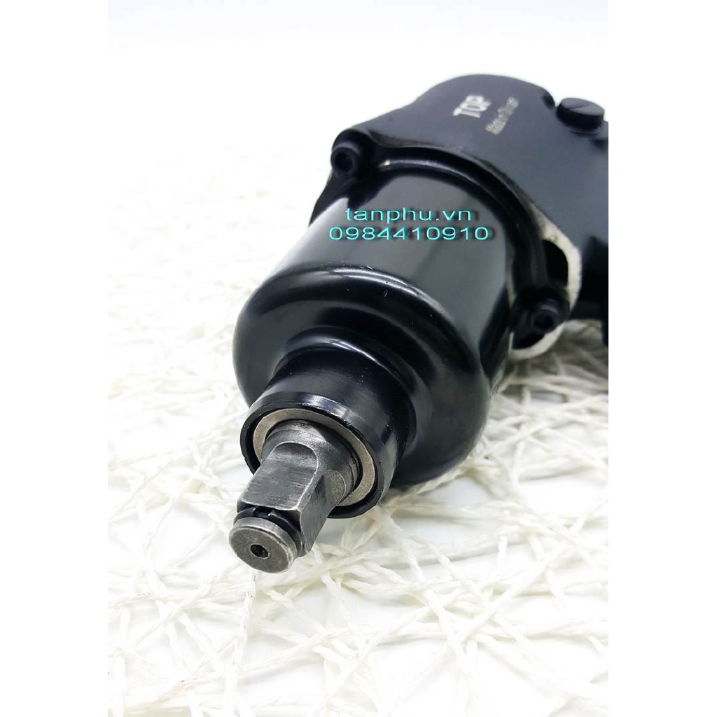 Dụng cụ mở ốc TOP (Có bộ tuýp)