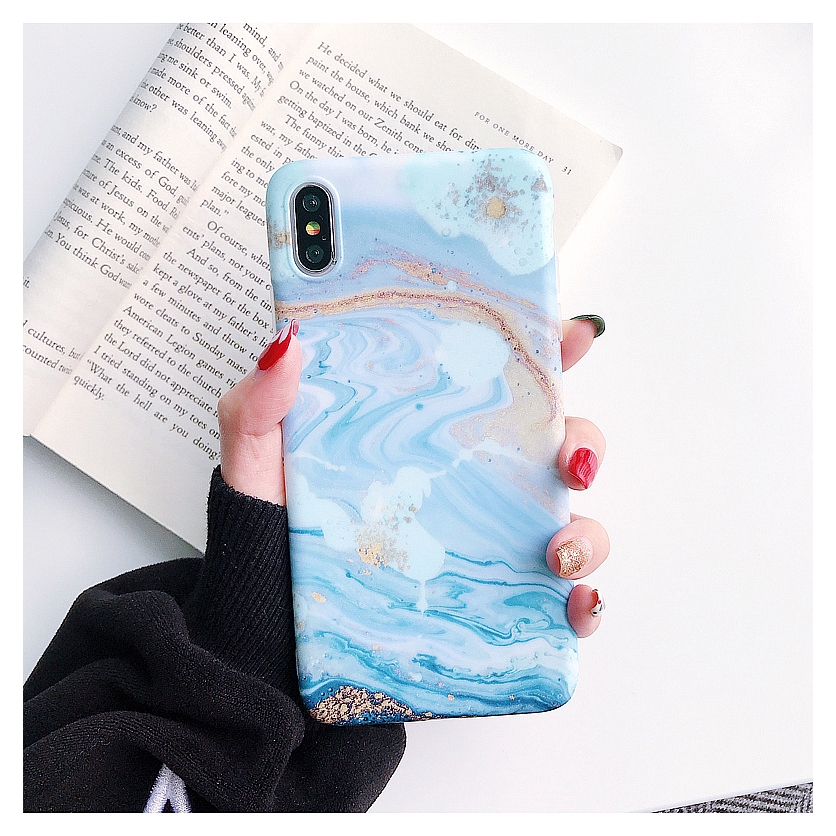 Ốp lưng iphone Cát Biển Độc Đáo 5/5s/6/6plus/6s/6splus/7/7plus/8/8plus/x/xr/xs/11/12/pro/max/plus/promax-Awifi Case E5-4 | BigBuy360 - bigbuy360.vn