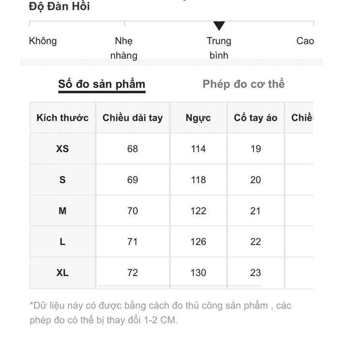 Áo cardigan len đan ống tay dài dáng lửng