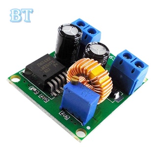 Mô Đun Tăng Áp DC-DC 3V-12V Sang 19V-36V LM2587S Chuyên Dụng