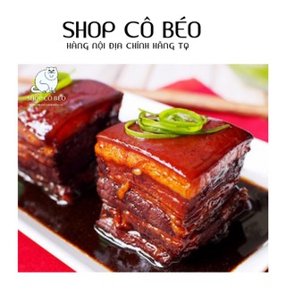 Gia vị thịt kho tàu Tứ Xuyên - Gia vị thịt kho đóng gói sẵn 50g