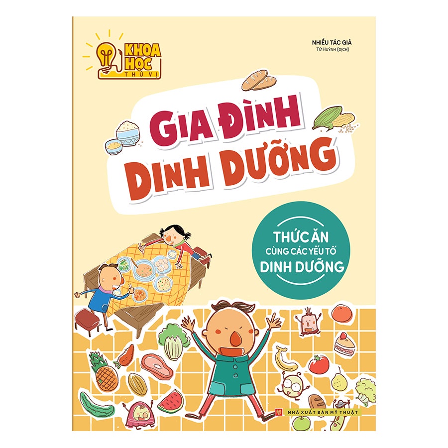 Sách: Combo Phòng Nghiên Cứu Khoa Học Thú Vị (trọn bộ)