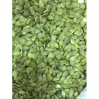 Nhân hạt bí xanh 500gr