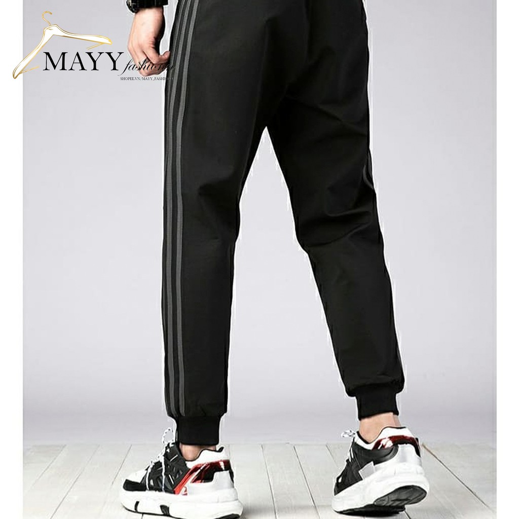Quần Kẻ Caro Dáng Rộng Unisex Có Bigsize 100Kg | BigBuy360 - bigbuy360.vn
