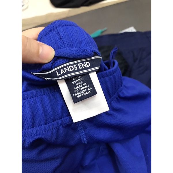 Quần đùi thun thể thao xuất dư cho nam có big size