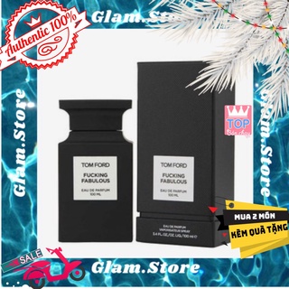 Nước hoa Tom Ford Fucking Fabulous ( Mẫu Thử 5ml/10m/20ml) 𝐆𝐥𝐚𝐦.𝐒𝐭𝐨𝐫𝐞