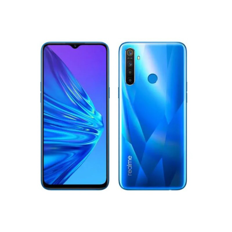 Điện thoại Realme Q 64GB 4GB - nhập khẩu | WebRaoVat - webraovat.net.vn