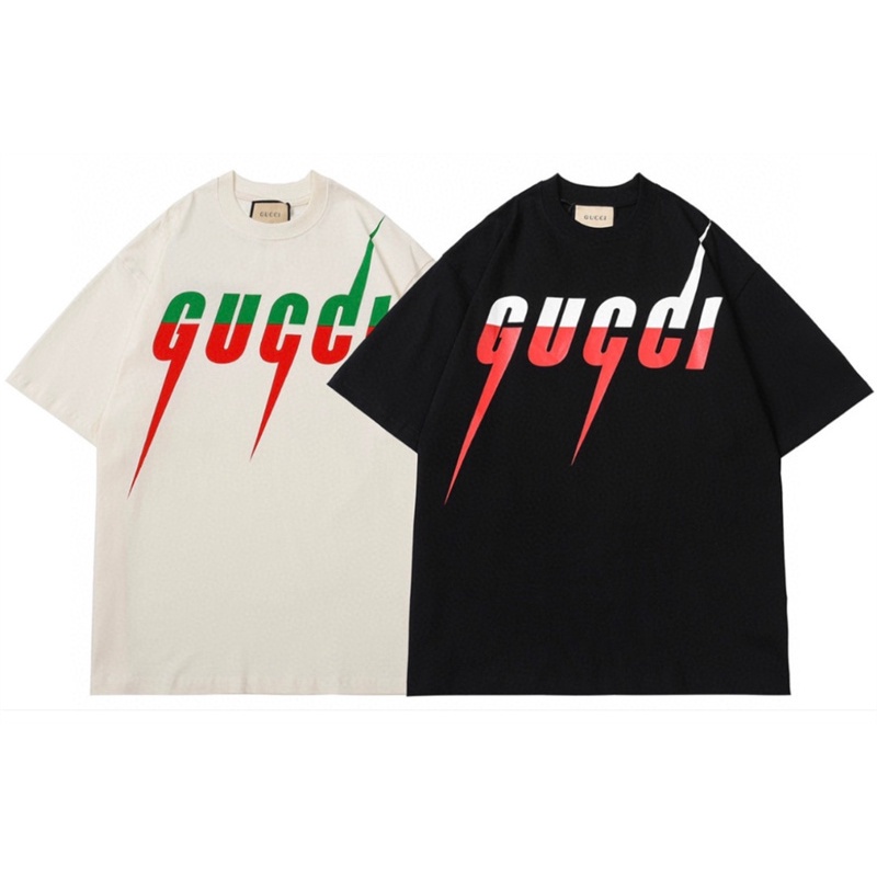 Áo Thun Cotton Ngắn Tay Plus Size Cho Nam Nữ