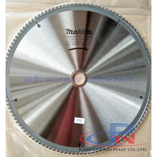 Lưỡi cắt nhôm 305mm 120 răng makita b-17326
