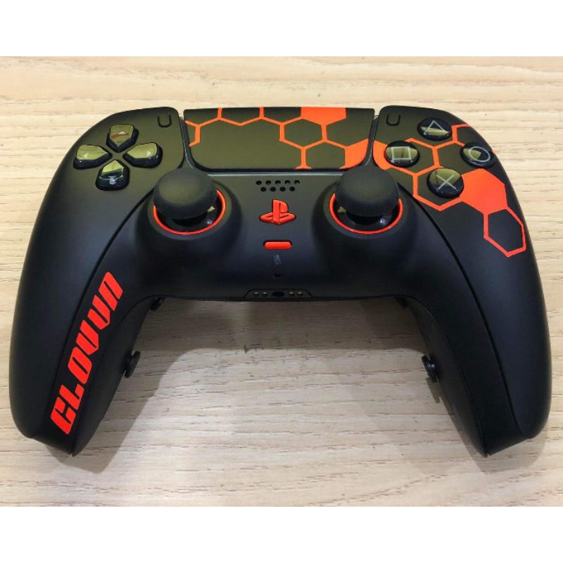 [PS5] Nhận custom tay bấm theo yêu cầu