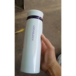 Bình giữ nhiệt Lock và lock 450ml