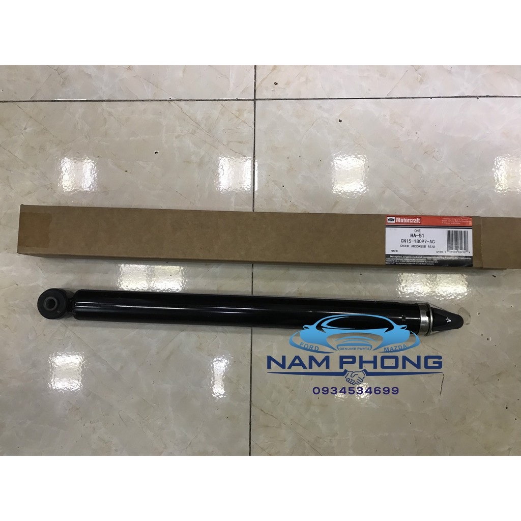 Giảm sóc sau Ecosport 15  -  CN1518097AC / CN1Z18125A