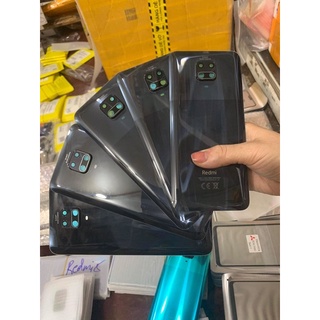 Nắp lung Xiaomi Redmi note 9s/ note 9 pro