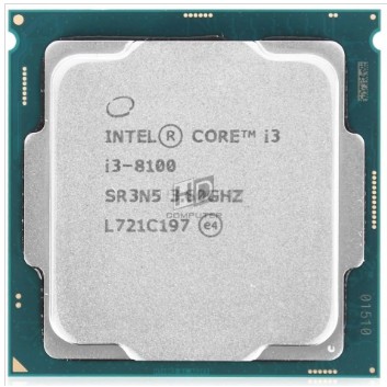 CPU socket 1151 V2, cpu i3 8100, i3 9100f, cpu máy tính thế hệ 8 9 chạy main h310, b360, b365, z370