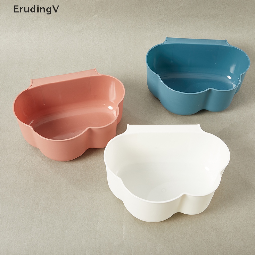 Thùng Rác Hình Đám Mây Treo Cửa Tủ Nhà Bếp