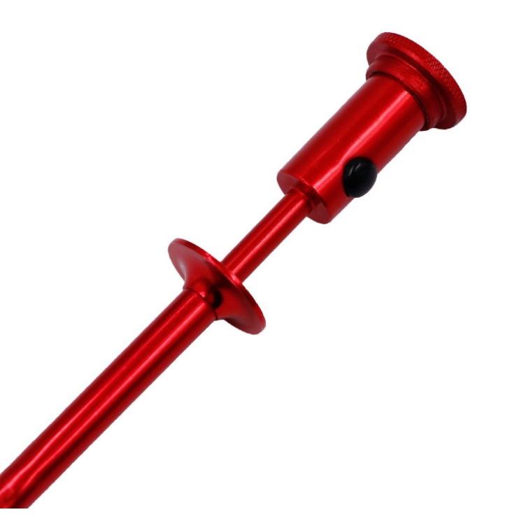 cây nội soi lấy, gắp dị vật có đèn led chiếu sáng, có thể uốn các góc dễ dàng