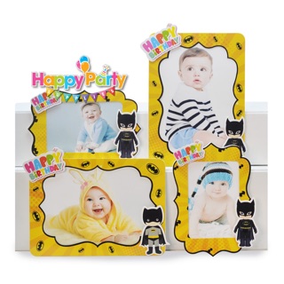 Set mega chủ đề batman