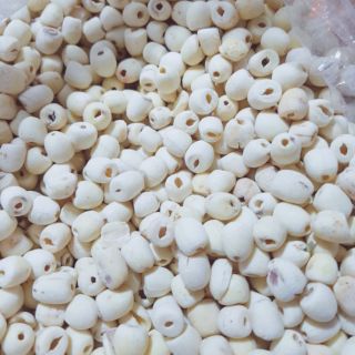 500g hạt sen khô loại 1