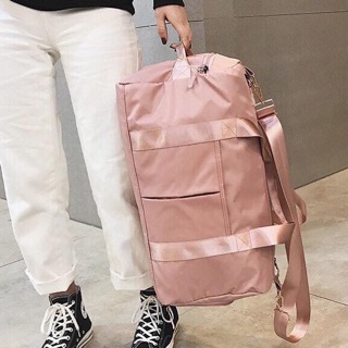Túi du lịch khổng lồ
