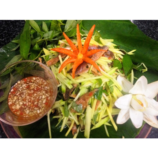 Khô cá lóc Bến Tre , phơi đủ 3 nắng chất lượng thơm ngon,thịt dai ngọt,bảo quản sạch an toàn vệ sinh